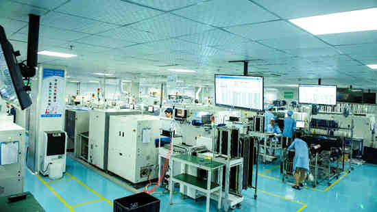HPRT | Taking Digital Transformation to the Next Level